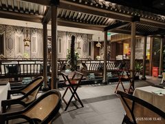 -羲和雅苑•北京烤鸭(陆家嘴中心店)