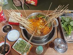 -沈姐万州烤鱼(沙坪坝七中店)