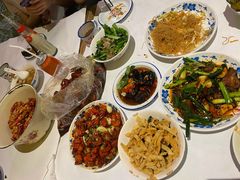 -老长沙龙虾馆·聚会餐厅(白石洲店)