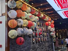 -胡四哥特色火盆烧烤(总店)