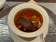 -万丽轩·粤菜(王府井金茂万丽酒店)