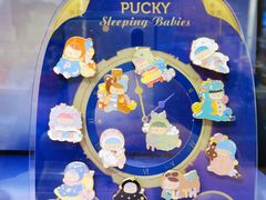 -泡泡玛特POPMART(宁波印象城店)