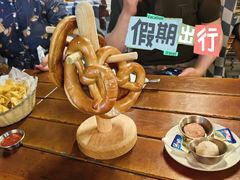 -宝莱纳餐厅(滨江店)