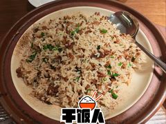 -张家卫·阳江菜·小海鲜(肥婆湾桥店)
