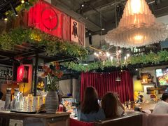 大堂-杂咖zacup(领展中心城店)