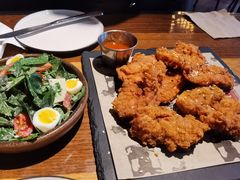 -FAT COW(虹梅路店)