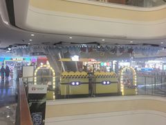 -万达广场(宜宾店)