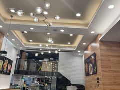 -佰搭果·广式茶餐厅(西华路店)