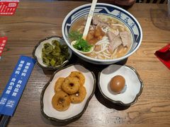 -鑫花溪牛肉米粉(景德路店)