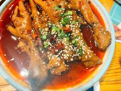 -0317火锅鸡·清真(正达店)