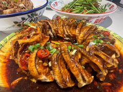 -回家吃饭·地道南昌菜(建德观总店)