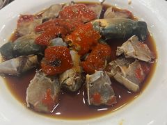 -红灯笼龙凤饭店(宁波老字号店)