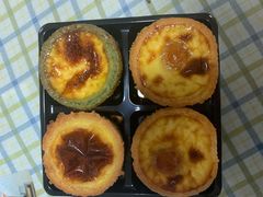 -泸溪河桃酥(秦淮夫子庙一店)