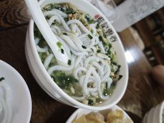 -蓝记云吞(正果店)