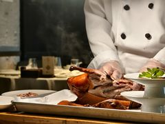 -四季民福烤鸭店(外滩外白渡桥店)