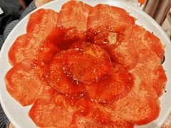 -猫爪爪原切自助烤肉(观音桥阳光世纪店)