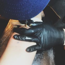 -飛凡TATTOO纹身•原创