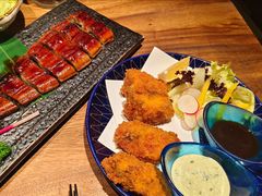 -千代武日本料理(爱建店)