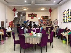 大堂-常家活海鲜小吃(仅一家无分店)