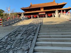 -太子山公园(园东路)