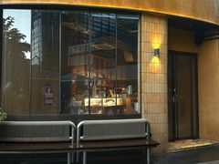 -blend咖啡部落(卓悦中心店)