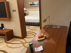 -上海浦东康桥绿地假日酒店