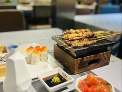 -将太无二·北美传奇寿司(瑞士公寓店)