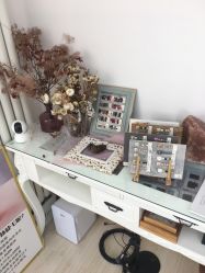 -S · Nail 自助美甲美睫
