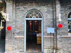 -三联韬奋书店(宽窄巷子店)