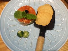 -花潮料理艺食馆(世欧广场店)