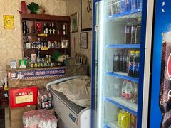 -梁家牛肉壮馍(西海岸店)