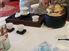-白天鹅宾馆-宏图府餐厅