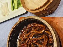-狮王府淮扬菜(万象城店)