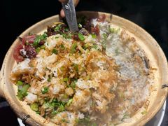 皇上皇腊味煲仔饭-惠食佳(滨江大公馆店)