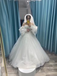 -卡恩婚纱摄影(桥梓口店)