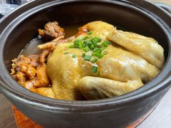-小绍兴家宴·百年绍兴菜(鲁迅路店)