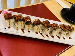 -九田家黑牛烤肉料理(中北镇店)