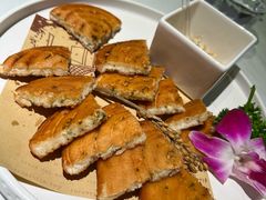 -野蔓果·山野菜(西湖景区·龙井茶田店)