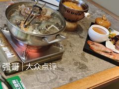 -亚马逊蒸汽活海鲜自助(LCM置汇旭辉广场店)