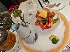 -勝記酒家·37年老字号·经典粤菜(荔枝公园店)