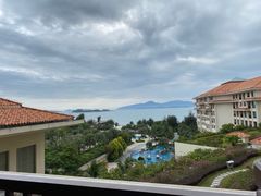 -惠州金海湾嘉华度假酒店