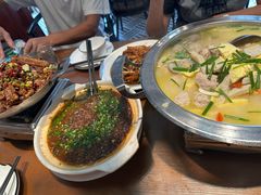 -顶好餐厅(张家营店)