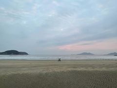 -东海半边山旅游度假区