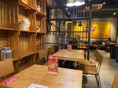 大堂-乐凯撒披萨(东方新世界店)