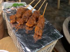 -左庭右院鲜牛肉火锅(南通CBD大有境店)