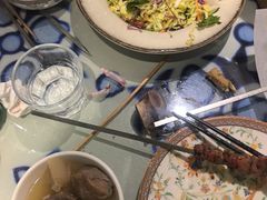 -撒拉花儿·新疆菜·清真(太阳宫店)