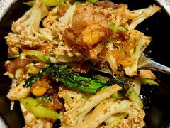 -狮王府淮扬菜(夫子庙老门东店)