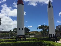 景点-夏威夷珍珠港