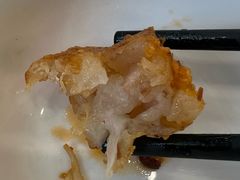 xo酱炒萝卜糕-老廣新意-全天茶点(宝能店)