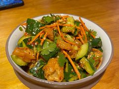 -觅山云南菜(泊富ICITY店)